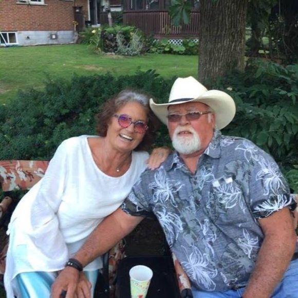 Meet your Posher, Peggy - Picture 1 of 1